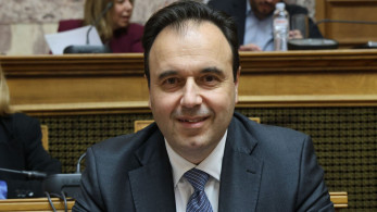 Δημήτρης Παπαστεργίου για δορυφόρους: Μπορούμε να επιτηρούμε τα σύνορά μας με ασφάλεια (video)