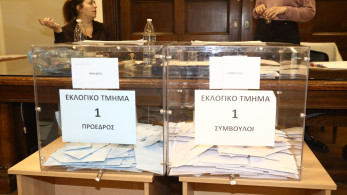 Εκλογές ΔΣΑ: ξεκάθαρο προβάδισμα του Δημήτρη Αναστασόπουλου - Ποιος έρχεται δεύτερος