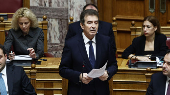 Αυστηρή απάντηση Μιχάλη Χρυσοχοΐδη σε Ζωή Κωνσταντοπούλου: Στοχοποιείτε αστυνομικούς - Η ΕΛΑΣ δεν είναι σάκος του μποξ
