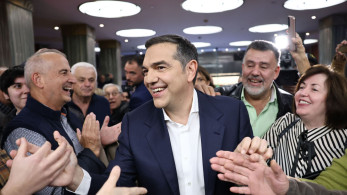 Ο Τσίπρας και το ανέκδοτο της «αυτοοργάνωσης»: τρέχουν να κάνουν πυρήνες οι ίδιοι συριζαίοι