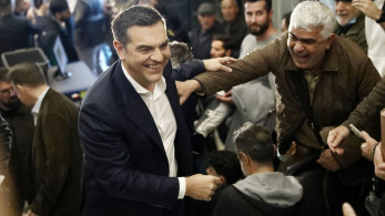 Αλέξης Τσίπρας: εκτός τόπου και χρόνου, ξαναγράφει το παρελθόν