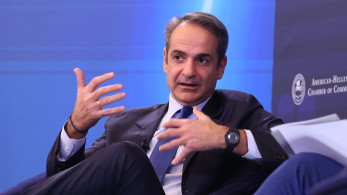 Κυριάκος Μητσοτάκης για Αλέξη Τσίπρα: Ο καπετάνιος έστειλε το πλοίο στα βράχια, αλλά έριξε τις ευθύνες στο πλήρωμα