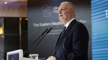 Τασούλας στο δείπνο του ΣΕΒΕ: Η εξαγωγική δράση είναι μια πατριωτική πράξη
