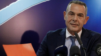 «Καρφιά» Καμμένου σε Σαμαρά: «Συνταξιούχος πρώην πρωθυπουργός που παρέδωσε τη χώρα στις Βρυξέλλες»