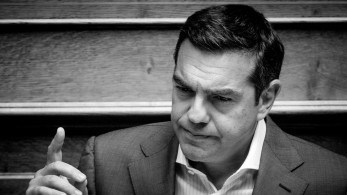 Δεύτερες σκέψεις από τον Τσίπρα για νέο κόμμα