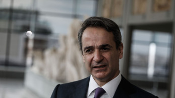 Κυριάκος Μητσοτάκης για Θάνο Οικονομόπουλο: «Η δημοσιογραφία αποχαιρετά μία από τις πιο δυνατές πένες της»