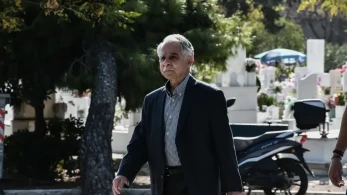 Μπαλάφας εκτός πραγματικότητας: Δεν κάναμε κωλοτούμπα το 2015