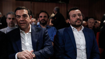 Μήπως θυμάται τι έλεγε ο σύντροφος Αλέξης για την καταδίκη του Νίκου Παππά;