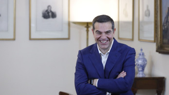 Αλέξης Τσίπρας: πρύτανης στη μεγάλη του... ψεύδους σχολή