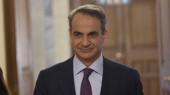 Mητσοτάκης για το βιβλίο Τσίπρα: Εγώ επιλέγω να μιλάω για το μέλλον της χώρας (video)
