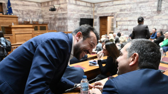 Ο 13-0 Παππάς αδειάζει τον Τσίπρα για τις τηλεοπτικές άδειες: Εκτελούσα τις εντολές του (video)