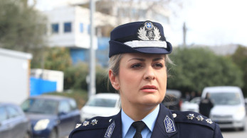 Κωνσταντία Δημογλίδου: Δεν μπορούμε να επιτρέψουμε να αποκλειστούν λιμάνια και αεροδρόμια