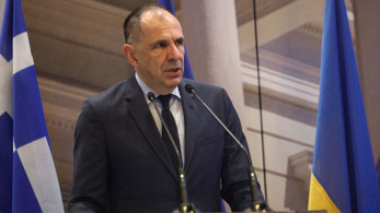 Γιώργος Γεραπετρίτης: Θα πρέπει όλοι να καταλάβουμε ότι οφείλουμε να σταθούμε στην Ουκρανία
