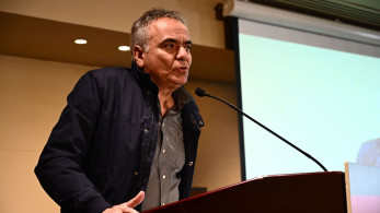 Δεν θα πάει στην παρουσίαση του βιβλίου του Αλέξη Τσίπρα ο Πάνος Σκουρλέτης: «Πρόπλασμα όσων θέλει να δρομολογήσει»