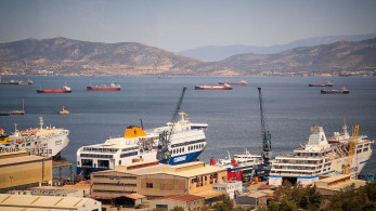 Η Ελευσίνα στο επίκεντρο της ανάπτυξης - Δημιουργούνται χιλιάδες νέες θέσεις εργασίας