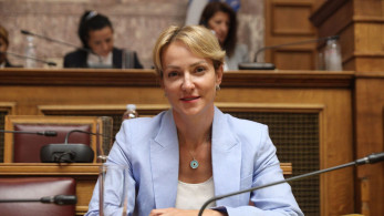 Αλεξάνδρα Σδούκου κατά Αλέξη Τσίπρα: Στη Σύνοδο Κορυφής θα έκανε κωλοτούμπα (video)