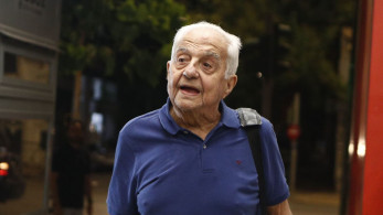 Έφυγε από τη ζωή ο Αλέκος Φλαμπουράρης