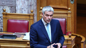 Κώστας Καραγκούνης στο «Μανιφέστο»: Καλύτεροι μισθοί με μικρότερο κόστος για τις επιχειρήσεις