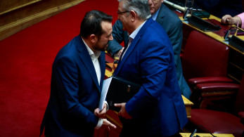 Αριστερά στην Ελλάδα: εργαλειοποίηση και αυτογκόλ