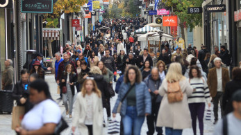 Black Friday: τι πρέπει να προσέχουν οι καταναλωτές για τιμές και προσφορές - Ο «οδηγός» της ΕΣΕΕ
