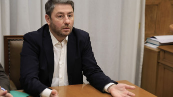 Ο κραταιός Νικόλας και η βολική σιωπή
