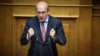 Χατζηδάκης για το λιμάνι της Ελευσίνας: «Η χώρα μας δεν μπορεί να αποκρούει προτάσεις»