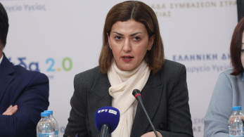 Ειρήνη Αγαπηδάκη: Σε εγρήγορση το σύστημα Υγείας για τον χανταϊό, δεν συντρέχει λόγος ανησυχίας (video)