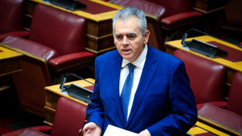 Χαρακόπουλος: «Η πολιτική σταθερότητα επιτρέπει τα μέτρα στήριξης των συνταξιούχων»