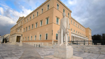 Ζαχαρίας Ζούπης: Ανάγκη μεγάλων, ριζικών αλλαγών στο σύνταγμα