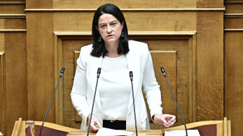 Νίκη Κεραμέως: Τον Ιανουάριο νομοθετείται η συμφωνία για τις Συλλογικές Συμβάσεις