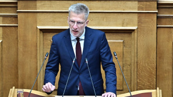 Σκέρτσος για τις συμφωνίες Ελλάδας - ΗΠΑ: «Ναι, το ήθος (μπορεί να) παράγει πλούτο»
