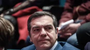 Αλέξης Τσίπρας: πρώην πρωθυπουργός, μόνος, ψάχνει αφήγημα…