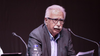 Αποκαλυπτικός Γαβρόγλου: μαρτυρία για ένα Πολυτεχνείο που δίχαζε επί ΣΥΡΙΖΑ (video)