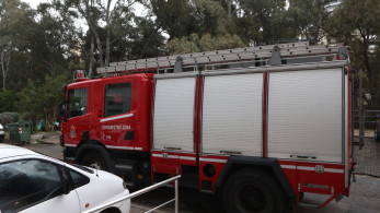 Χανιά: κατέρρευσε μέρος των παλιών ιταλικών στρατώνων - Έρευνες  για τυχόν εγκλωβισμένους