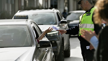 Δεν έχουμε άλλες ζωές για να χάσουμε στους δρόμους