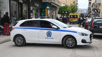 Νεκρός άνδρας σε μονοκατοικία στη Νέα Πέραμο - Στο νοσοκομείο ο ύποπτος