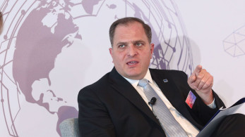 Γιώργος Πιτσιλής: Η ΑΑΔΕ στην πρώτη γραμμή της παγκόσμιας συνεργασίας κατά της φοροδιαφυγής