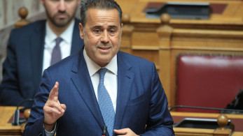 Παπασταύρου: «Δεν υπάρχουν έκτακτα μέτρα για τους πολίτες λόγω λειψυδρίας»