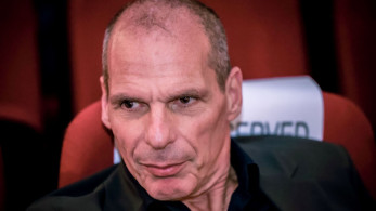 Γιάνης Βαρουφάκης για Αλέξη Τσίπρα: Η ιστορία θα τον θυμάται σαν έναν ακόμα Μελάνθιο (video)