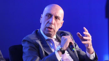Μπρατάκος: «Η δημοσιονομική πρόοδος είναι η βάση, οι μεταρρυθμίσεις είναι το μέλλον»