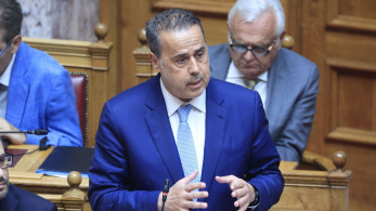 Παπασταύρου: Ολοκληρώνονται οι διαπραγματεύσεις με την Chevron, αναμένεται έγκριση της σύμβασης