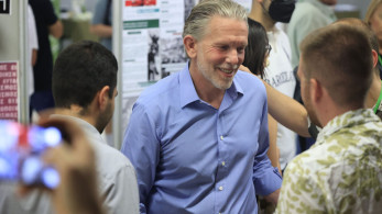 Το δίμηνο του… Γερουλάνου πέρασε, αλλά η βελόνα του ΠΑΣΟΚ δεν ξεκόλλησε