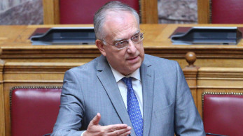 Θεοδωρικάκος: Νέος αναπτυξιακός κόμβος στα Ναυπηγεία Ελευσίνας - Ψηφίζεται στις 27 Νοεμβρίου