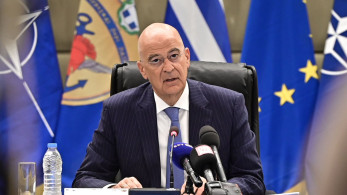 Νίκος Δένδιας για τραγωδία στην Τανάγρα: Η σκέψη μας στις οικογένειες των πιλότων