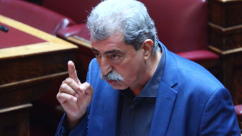 Παύλος Πολάκης: επανεμφάνιση με ακραία ατζέντα κρατισμού - «Πάρτε πίσω ΔΕΗ και τράπεζες»