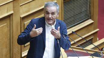 Τσακαλώτος για Τσίπρα: «Όχι» σε συνεργασία με έναν «πεφωτισμένο ηγέτη»