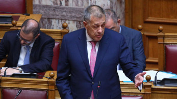 Ταχιάος: «Προτεραιότητα το μετρό και νέοι συρμοί για την αντιμετώπιση της συμφόρησης»