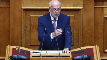 Φλωρίδης: Παρεμβάσεις για ακρίβεια, στέγαση, αύξηση εισοδημάτων και την ταχεία απονομή Δικαιοσύνης