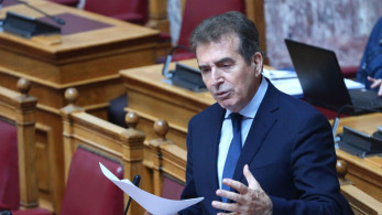 Χρυσοχοΐδης: Καμία σχέση με «εγκλήματα τιμής» στα Βορίζια - Την Πέμπτη το νέο πλαίσιο οπλοκατοχής