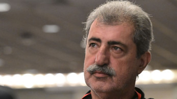Παύλος Πολάκης: Θέλω να ηγηθώ του ΣΥΡΙΖΑ - Ανοιχτό το ενδεχόμενο για τον Δήμο Χανίων